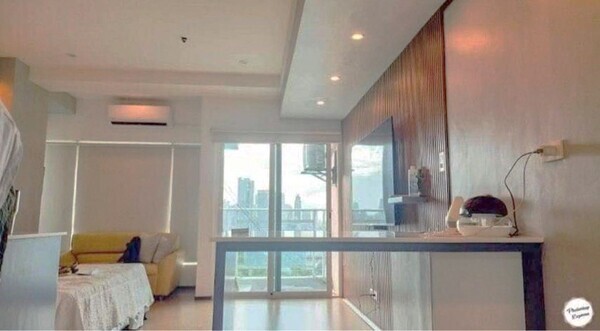 Condo Unit For Rent - 21st Floor at Fort Palm Spring Condominium