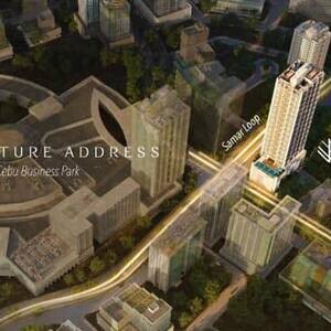 3BR LUCIMA 125SQM WITH 2 PARKING | PostAds PH