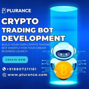 Enhance your crypto trading with our automated trading bot | PostAds PH