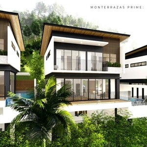 House for sale in Cebu City Overlooking | PostAds PH
