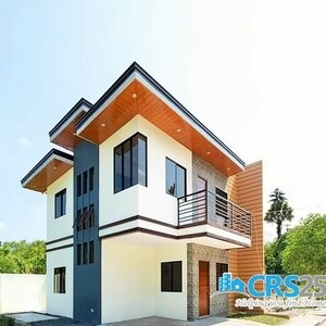 For sale House and Lot in Charleston Subdivision | PostAds PH
