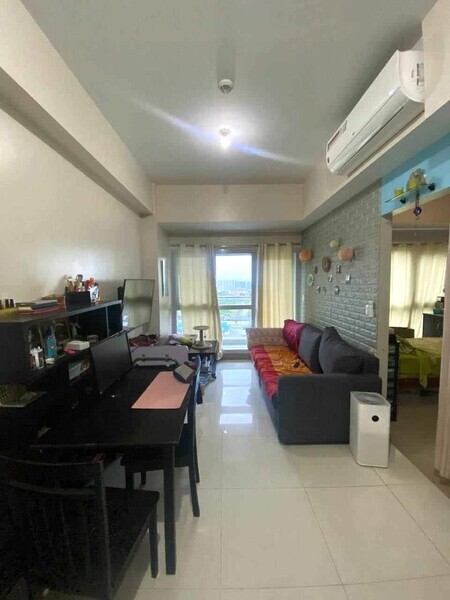 Condo Unit For Sale - 7th Floor Cluster 4 at Bayshore Residential Resort