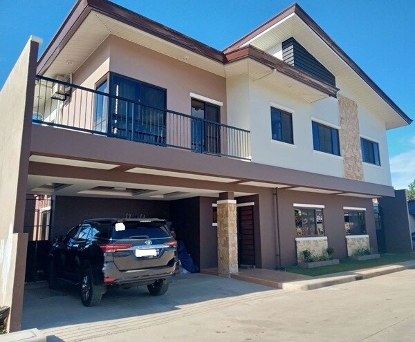 House for sale South City Homes, Tungkop Minglanilla