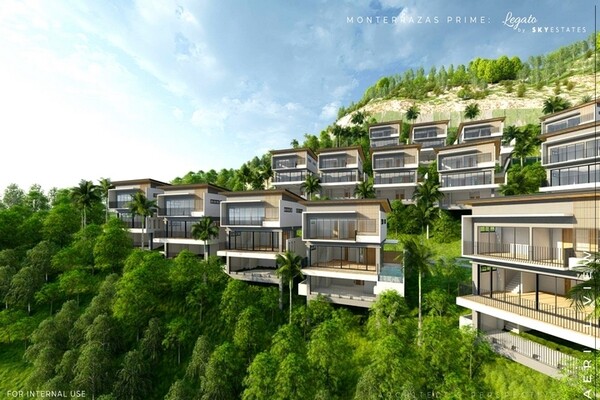 Modern House for sale in Cebu City