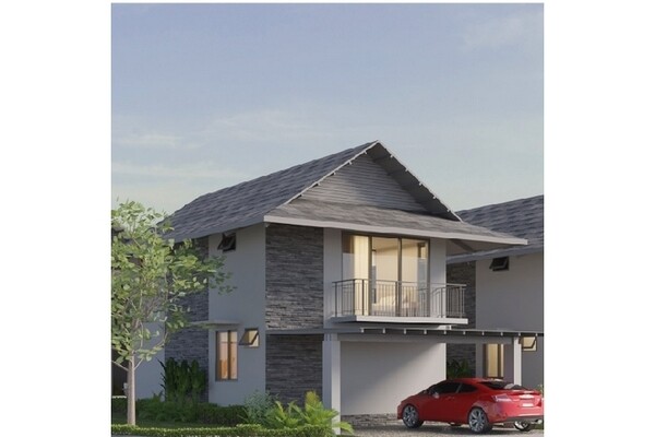 House and Lot Aduna 2 in Danao 