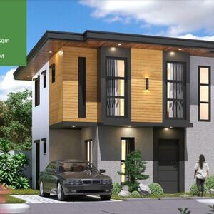 Single Attached House in Danarra North Subdivsion in Liloan | PostAds PH