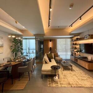 2BR LUCIMA CEBU CONDO NEAR AYALA CENTER | PostAds PH