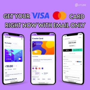 Introducing : Uture Card AI | PostAds PH