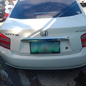Honda City 2013 Year Model | PostAds PH