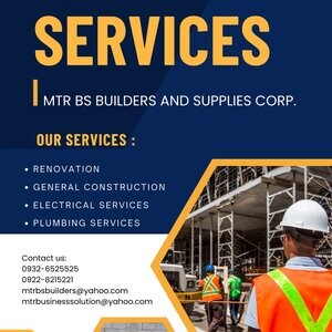 Construction Services (San Pedro Laguna) | PostAds PH