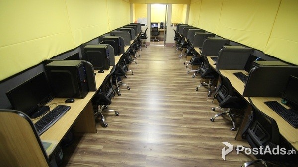 BPOSeats.com - Affordable Seat Lease for your BPO Business