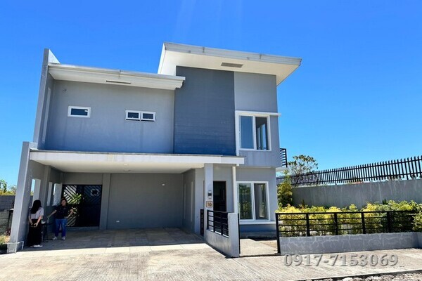 House in 800 Maribago Lapu-Lapu