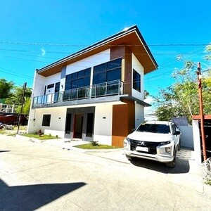 House in Ananda Homes, Single Attached | PostAds PH