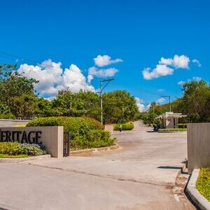 Lot for sale The Heritage, Maria Luisa North Jagobiao Mandaue Cebu | PostAds PH