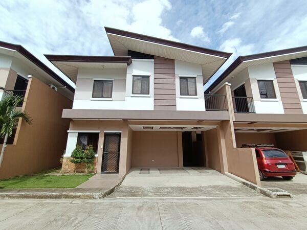 House for sale South City Homes, Tungkop
