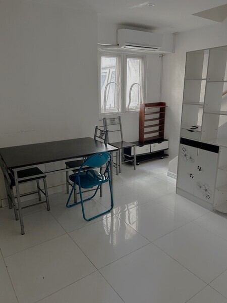 Condo Unit For Rent - 20th Floor at Victoria De Makati 