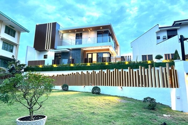 For sale House in Talisay