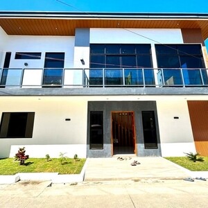 For sale House in Ananda Homes, Casili | PostAds PH