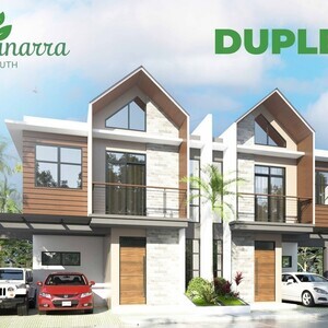 House for sale in Danarra South , Minglanilla, Duplex Unit | PostAds PH