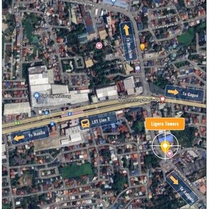 Condo for sale in Masinag Antipolo near LRT2 Station | PostAds PH