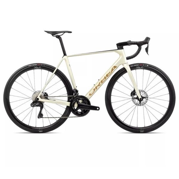 2024 Orbea ORCA M20I TEAM Road Bike (Gun2BikeShop)
