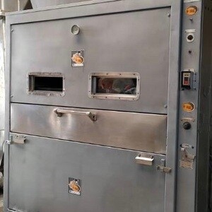 Rotary Ovens LPG gas type | PostAds PH