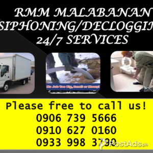 makati malabanan services | PostAds PH