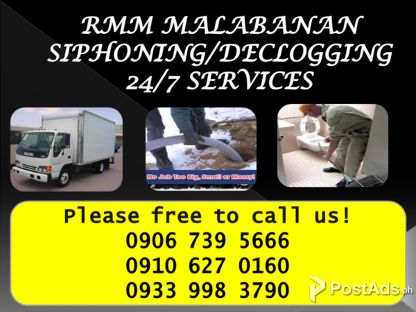 VALENZUELA MALABANAN SERVICES 