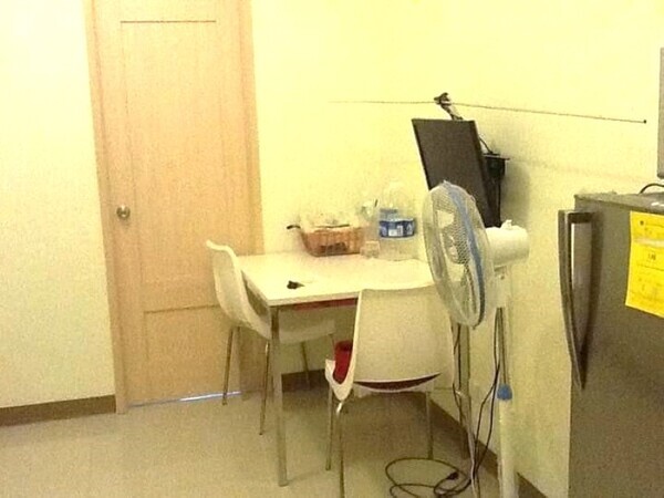 Condo Unit For Rent - 5th Floor Bldg 3 at Field Residences