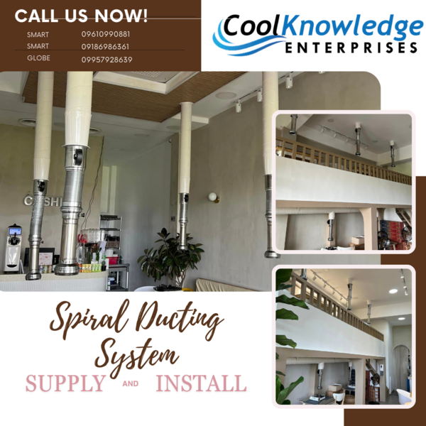 We Supply And Install :| We Supply And Install