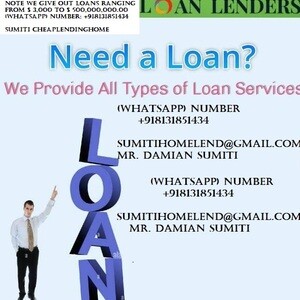 Loan guarantees | PostAds PH