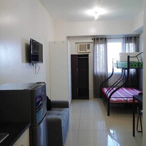 Condo Unit For Rent - 24th Floor at Blue Residences | PostAds PH