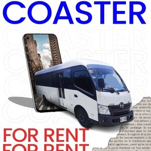 CAR RENTAL SERVICE! | PostAds PH