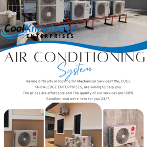 We Supply And Install Air Conditioning System | PostAds PH