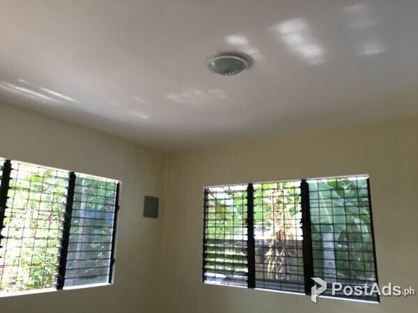 House for rent - Babak, Samal Island