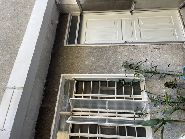 Apartment for Rent @ St. Dominic 5, Tandang Sora, Q.C,.