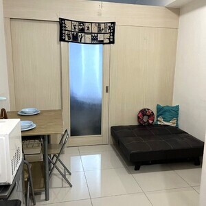 Condo Unit For Rent - 30th Floor at Berkeley Residences | PostAds PH