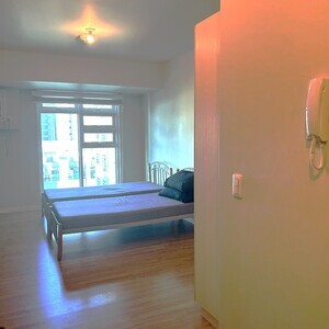 Condo Unit For Rent - Unit 3910 at Kroma Tower | PostAds PH