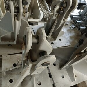 Tower Crane Spare Parts For Sales | PostAds PH