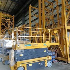 SELF PROPPELLED MANLIFT- BRANDNEW | PostAds PH
