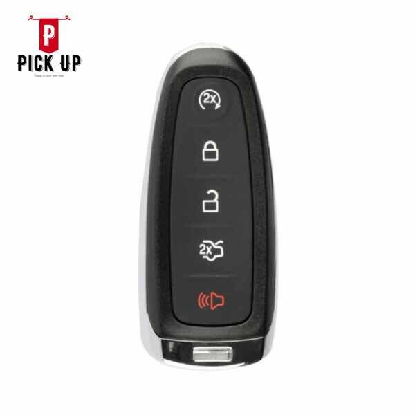 (S03) Ford Expedition 2011-2020 Keyless Car Remote ID46