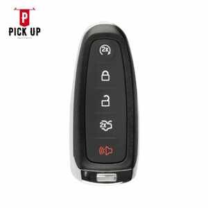 (S03) Ford Expedition 2011-2020 Keyless Car Remote ID46 | PostAds PH