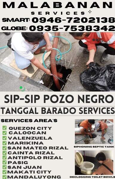 BATASAN HILLS MALABANAN SERVICES 09467202138 