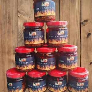 Chili Garlic | PostAds PH