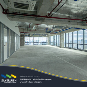 Commercial Office Space for Lease | PostAds PH