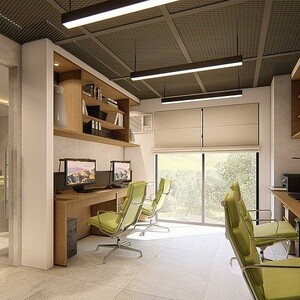 1BR HOME OFFICE CONDO MACTAN CEBU VERTEX COAST 61SQM | PostAds PH