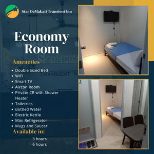 Affordable Room Rates | PostAds PH