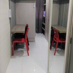 Condo Unit For Rent - Unit 1751 at Green Residences | PostAds PH