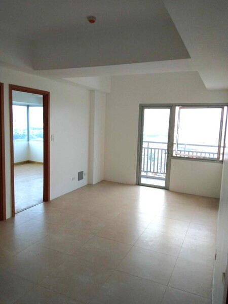 Condo Unit For Rent - 16th Floor at Aspire Tower