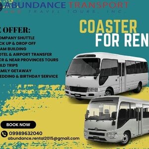 RENT A CAR THIS REANY SEASON! PROMO IS ONGOING! 09988632040 | PostAds PH
